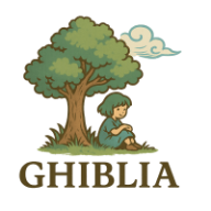 GhibliIA
