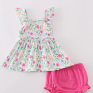 BabyGirlsSwimsuit