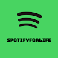 Spotifyforlife