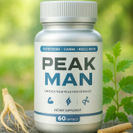 peakman