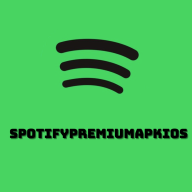 Spotifypremiumapkios