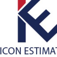 Iconestimating