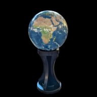 largeglobes