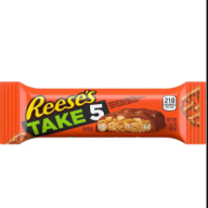 ReesesTake5Bar