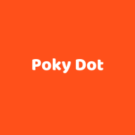 pokydot