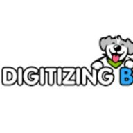 DIgitizingbuddy