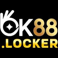 ok88locker
