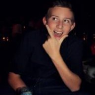 Luca J G