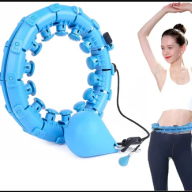WeightedHulaHoop