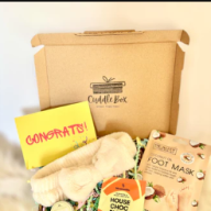 SelfCareHampers