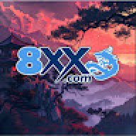 8xxblue