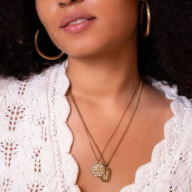 ZodiacSignNecklace