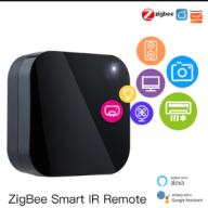 SmartHomeIRRemote