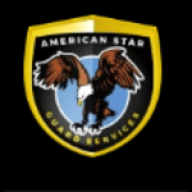 American star guard