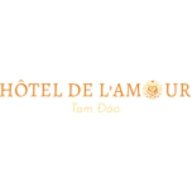 hoteldelamourtamdao