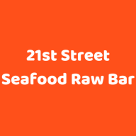 21ststreetseafoodraw