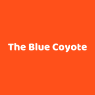 thebluecoyote