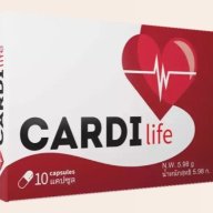 cardilife