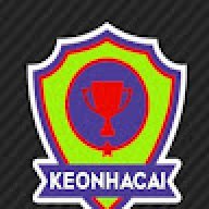 keonhacaichrome