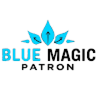 BlueMagicPatron