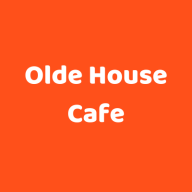 oldehousecafe
