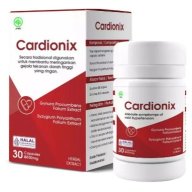cardionix