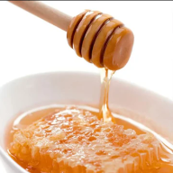 Woodenhoneyspoons