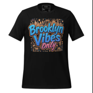 BrooklynVibesTShirt