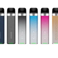 VaporessoXROSProKit