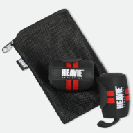 HEAVIEWristWraps