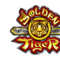 GoldenTiger