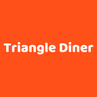 trianglediner