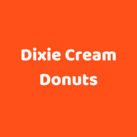 dixiecreamdonuts