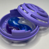 Washpodzlaundryacc