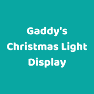 gaddyschristmaslight