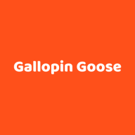 gallopingoose