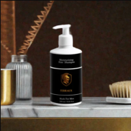 MoisturizingHairSham