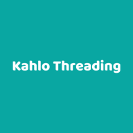 kahlothreading