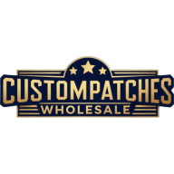 Custom Patches Whole
