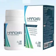 hamoxin