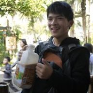 Jacky Lu
