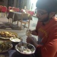 Talha Mohammed Afzal