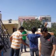 Sathwik Reddy