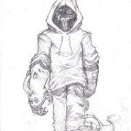 wiseguy