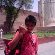 Hamza Fawad
