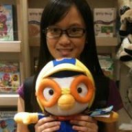 jing ling