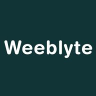 weeblyte