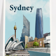 Citywallprintsfor