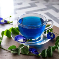 OrganicHerbalTeas
