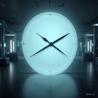paceclockprojector